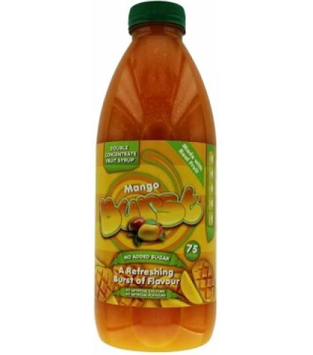 BURST MANGO