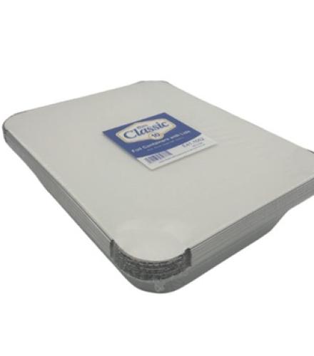 EURO FOIL CONTAINER 9/9