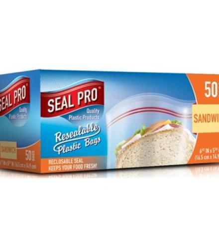 SEAL PRO SANDWICH X50