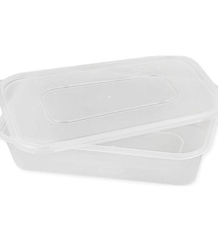 MICR. CONTAINER 750CC