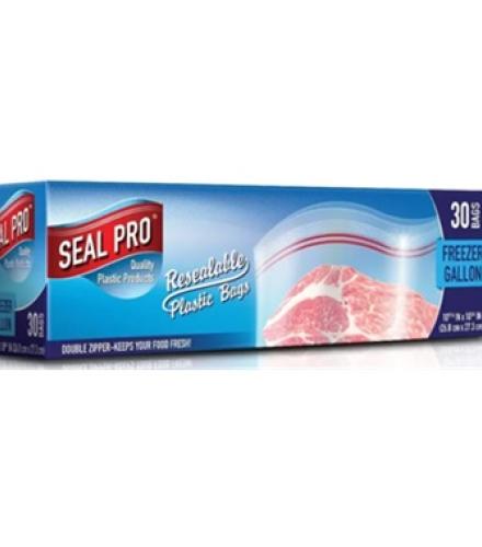 SEAL PRO GALON X 30
