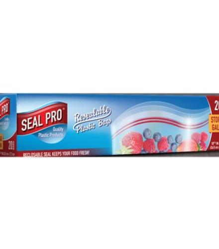 SEAL PRO GALLON X 20