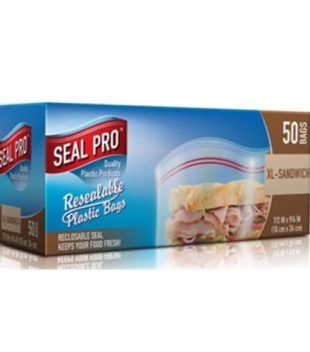 SEAL PRO XL SANDWICH X 50