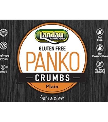 Landau Panko Crumbs