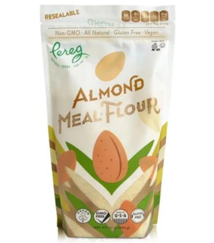 FLOUR  - ALMOND FLOUR PEREG K/P