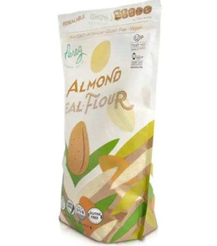 FLOUR  - ALMOND FLOUR PEREG K/P