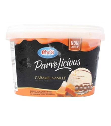 ABES VANILLA CARAMEL S/F