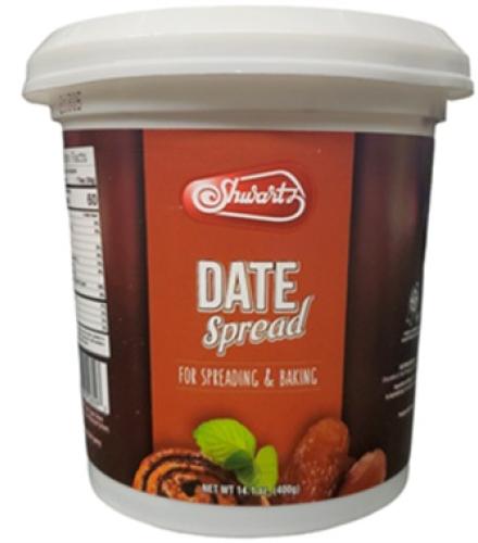 Spread -Schwartz Date Spread 400 grams K/P