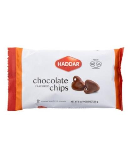 chocolate chips haddar K/P
