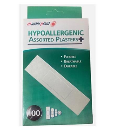 Bandages - MAS/PLASTERS WATERPROOF