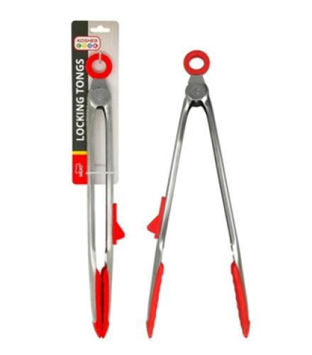 K/C LOCKING TONGS MEATY