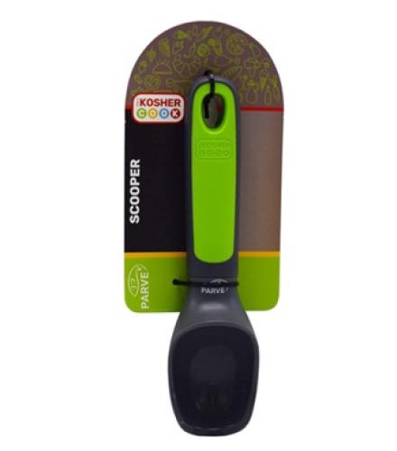 K/C ICE CREAM SPOON PAREV