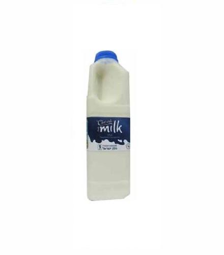 Milk - MILK Charedi Dairies Whole Milk 1L K/P