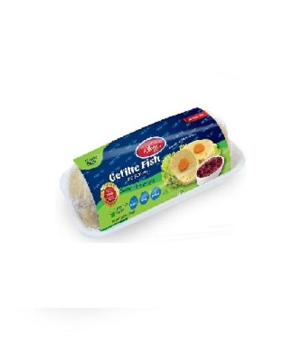 FISH - SOVA GEFILTE FISH K/P