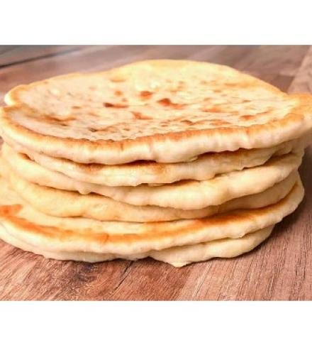 Pita Bread - GL. PITTA BREAD
