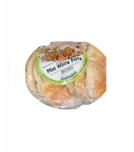 Pitta Bread - PITANOOR MINI WHITE PITTA