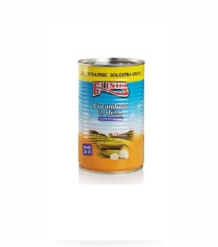  Pickle - ELISHA CUCUMBERS 18-25