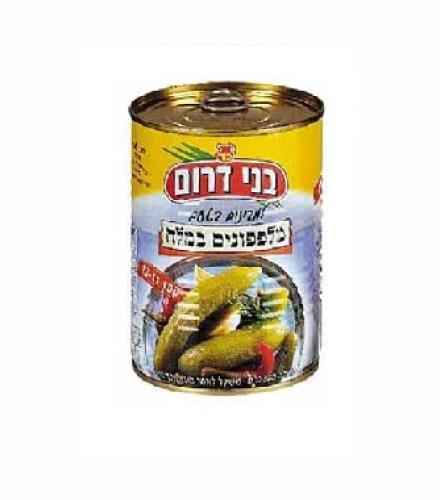 Pickled - B/D CUCUMBER 13/17