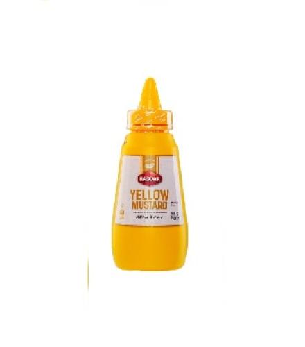 Mustard - HAD. MUSTARD 9OZ
