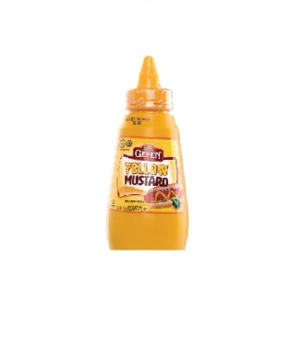 Mustard - GE. MUSTARD 9OZ