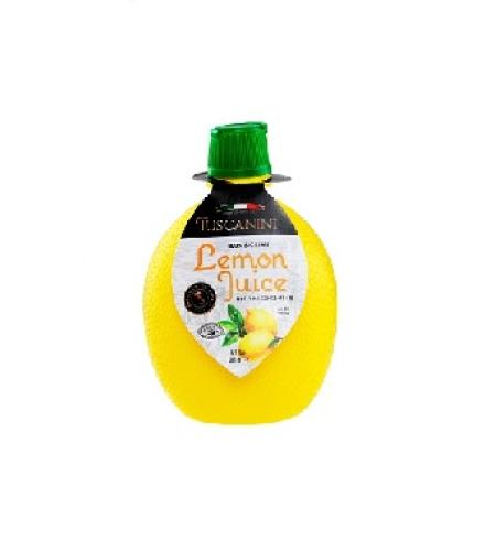 Juice - TUS. LEMON JUICE 200ML
