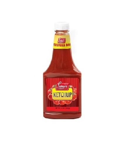 Ketchup -  LIE. KETCHUP 24OZ.