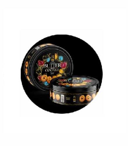 Cookies - BESTI BUTTER COOKIES TIN SMALL
