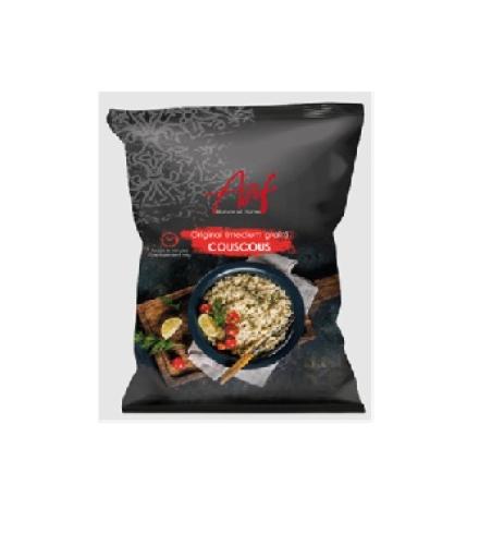 Couscous - ASIF COUSCOUS 350GR.
