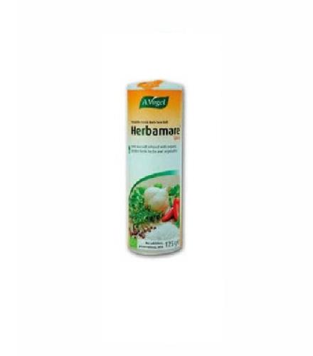 Herb - A. VOGEL HERB SALT 125GR