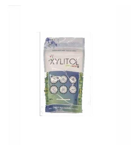 Sugar - Sweetener - XYLITOL SUGAR 250GR