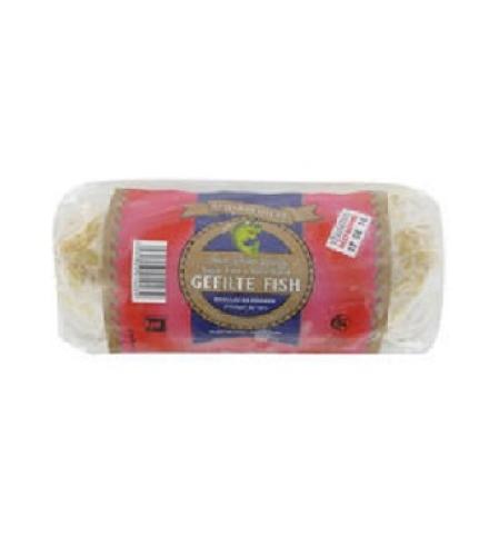 Fish - BOBBIES GEFILTE FISH S/F