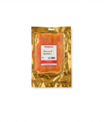 Fish - HOF. SMOKED SALMON 100GR.