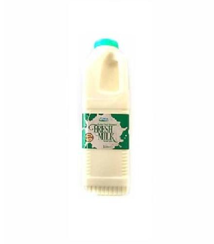 MILK - CHAREIDI GREEN MILK 1L K/P