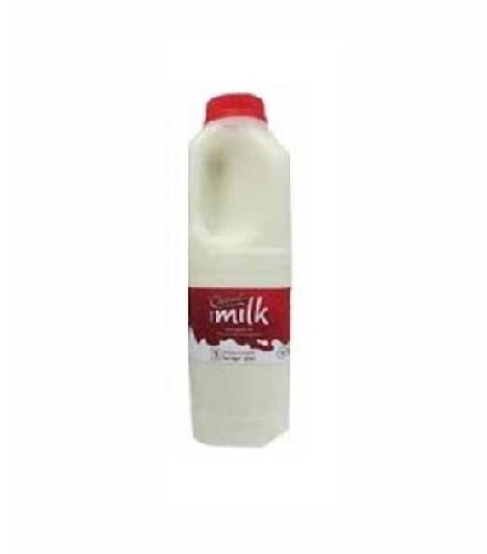 CHAREIDI SEMI MILK 1L