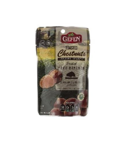 Chestnuts - GE. CHESTNUTS 85GR