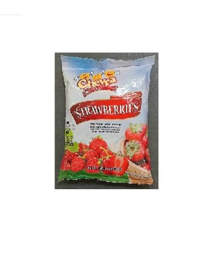 CHEVRA  FROZEN STRAWBERRIES 400G