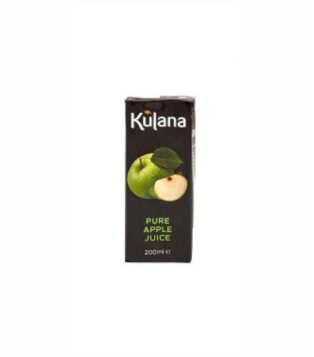 KULANA APPLE JUICE 200ML