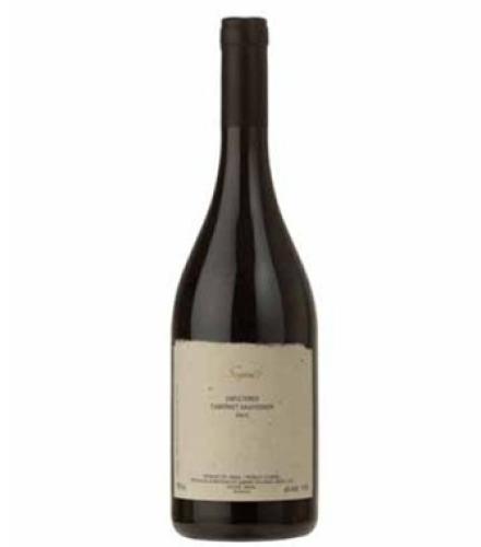 Wine Luxury - SEGAL UNFILTERED CABERNET 750 ML K/P