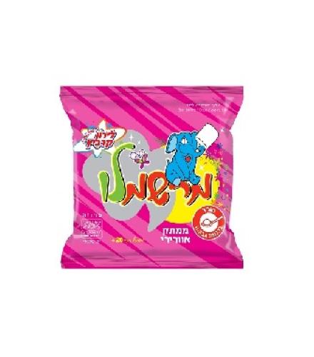 Marshmallows - Liron Kravitz MARSHMALLOW PINK 20 gram