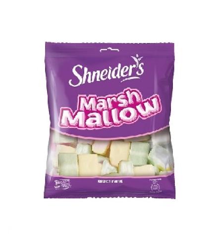 Marshmallows - SHN. MARSHMALLOW MELLOW
