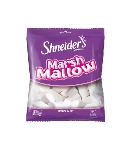 Marshmallows - Shneiders Marshmallow Mellow White, 6.15 Oz