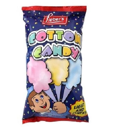 Candy - LIE. COTTON CANDY 45GR