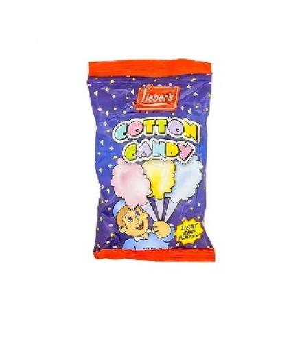 Candy - LIE. COTTON CANDY 22GR