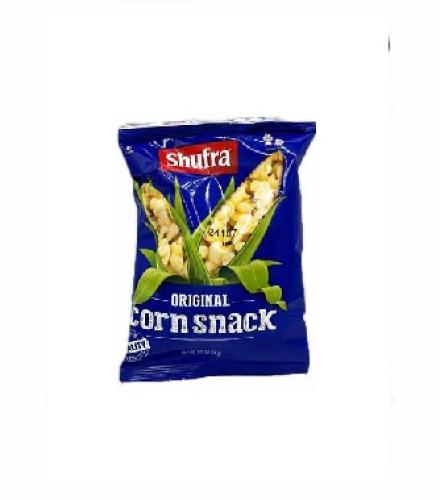 SHUFRA ORIGINAL CORN SNACK 14 G
