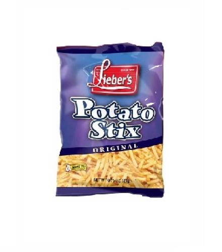 Chips - LIE. POTATO STIX 75OZ K/P