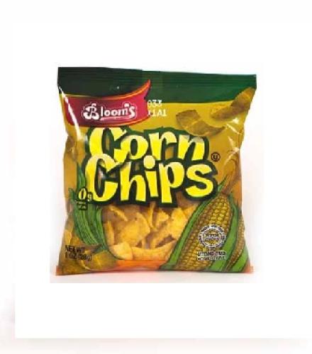 BL. CORN CHIPS SMALL