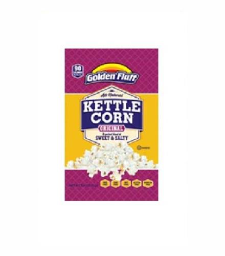 G/F KETTLE PLAIN SM.