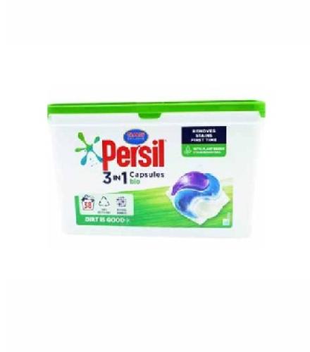 Persil Washing capsules 