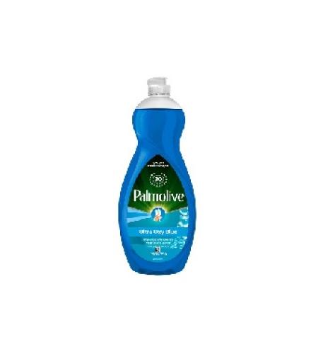 PALMOLIVE BLUE LARGE