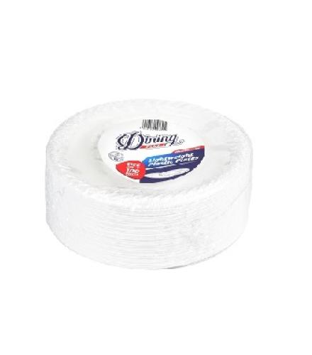 D/P 7INCH X 100